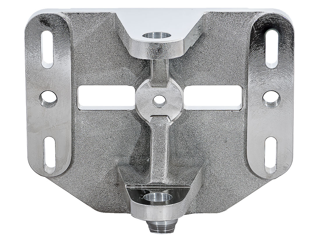 Machine Spare Parts.