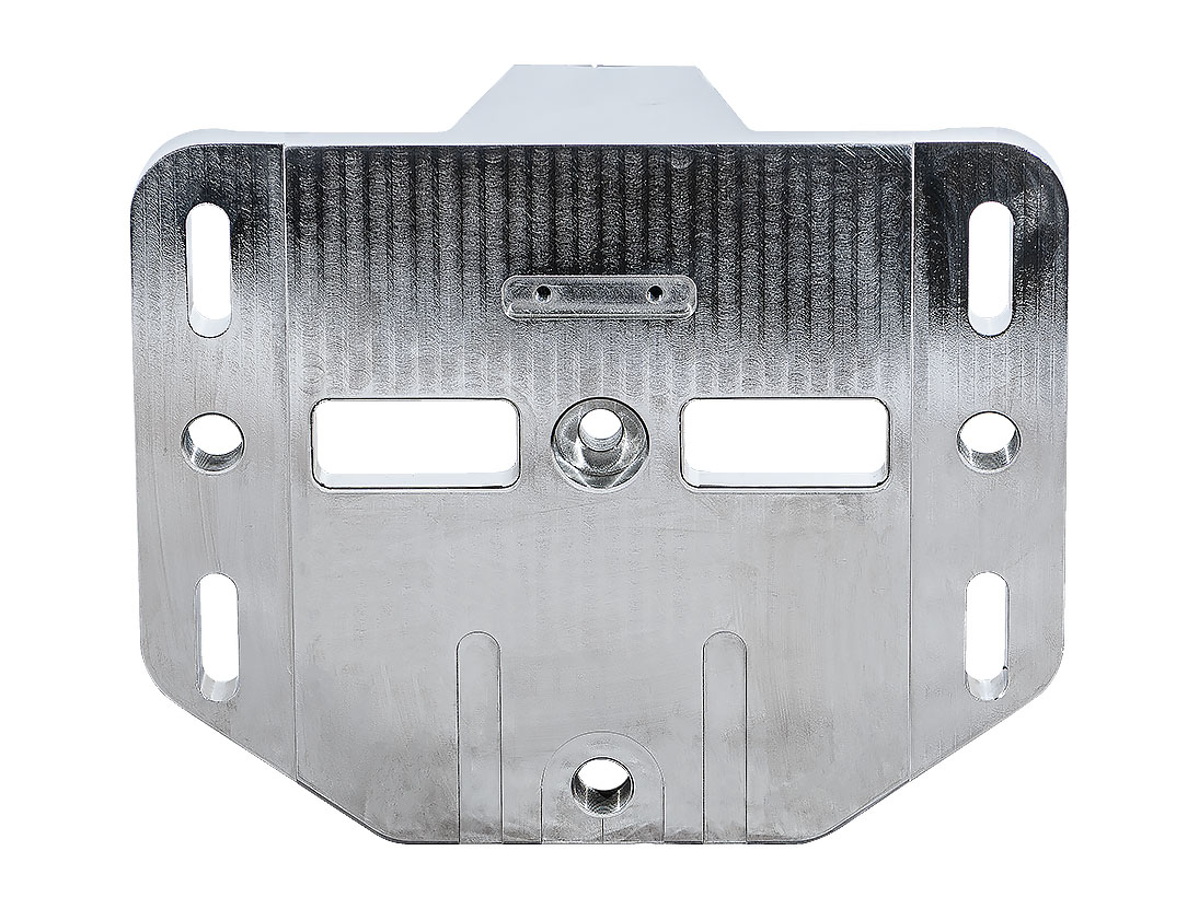 Machine Spare Parts.