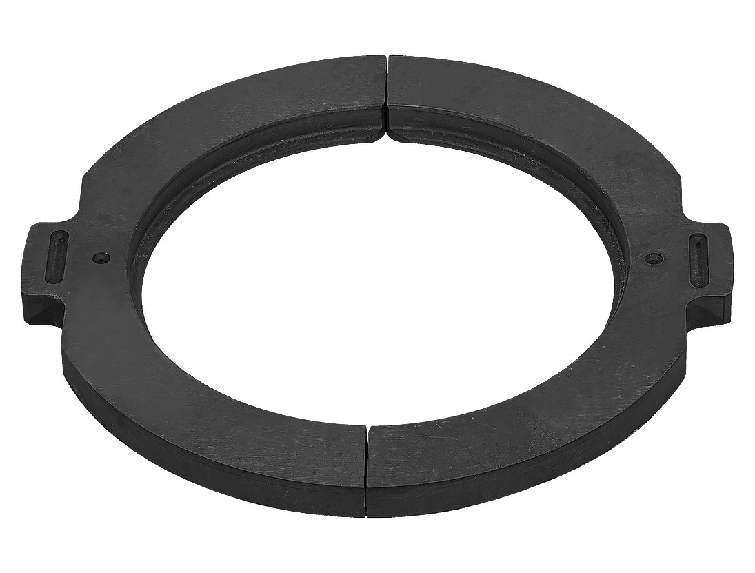 Graphite Take Out Inserts.